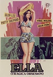 Ella (Trágica Obsesión) (1973)