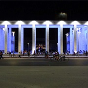 National Archaeological Museum, Tirana
