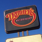 Druther&#39;s Restaurant