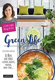 Green Life (Victoria Arias)