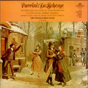 La Bohème (Puccini)