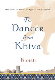 The Dancer From Khiva by Bibish