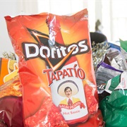 Tapatio Dorito