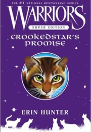 Crookedstar&#39;s Promise (Erin Hunter)
