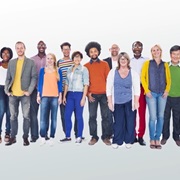 Be Able to Appreciate Diversity