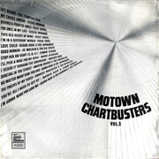 Motown Chartbusters Volume 3