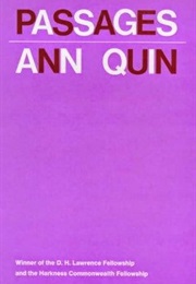 Passages (Ann Quin)