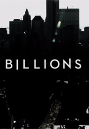 Billions (2016)