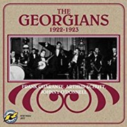 The Georgians - 1922-1923