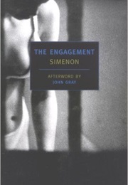 Mr. Hire's Engagement (Georges Simenon)