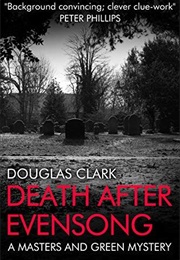 Death After Evensong (Douglas Clark)