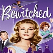 Bewitched (1964-72)