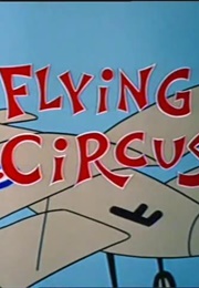 Flying Circus (1968)