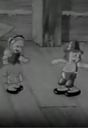 The Miller's Daughter (1934)