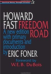 Freedom Road (Howard Fast)