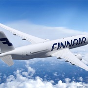 Finnair (Finland)