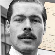 Lord Lucan