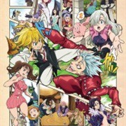 The Seven Deadly Sins: Signs of Holy War