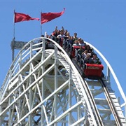 High Roller (Valleyfair!, USA)