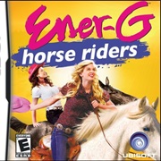 Ener-G Horse Riders