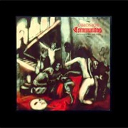 Oblomov - Communitas (Deconstructing the Order)