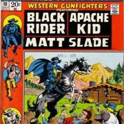 Western Gunfighters