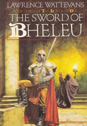 The Sword of Bheleu (Lawrence Watt-Evans)