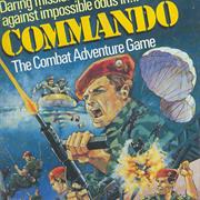 Commando