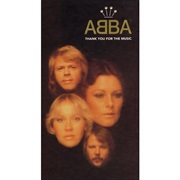 Abba: Thank You for the Music