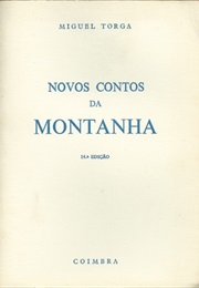 Novos Contos Da Montanha (Miguel Torga)