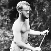 Michael Rockefeller