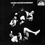 Family-  Entertainment
