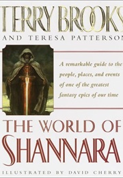 The World of Shannara (Terry Brooks)