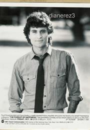 Pursuit of Happiness