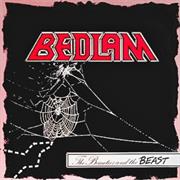 Bedlam - The Beauties and the Beast (1985)
