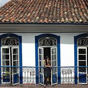 Minerology Museum, Ouro Preto