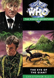 The Eye of the Giant (Christopher Bulis)