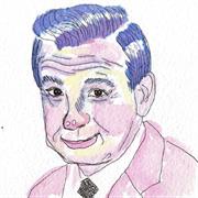 Best Walter Matthau Fan Art