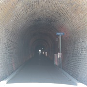 Brockville Railway Tunnel