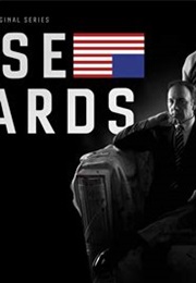House of Cards Chapter 2 (2013)