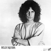 Billy Squier