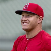 Mike Trout