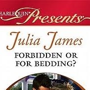 Julia James
