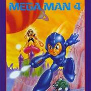 Megaman 4