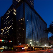 Parc St. Charles Hotel (New Orleans, LA)