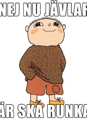 Little Herr Friedemann (Thomas Mann)