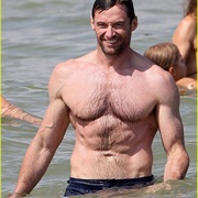 Hugh Jackman