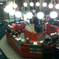 Wellfleet Drive-In and Cinemas