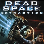 Dead Space: Extraction