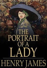The Portrait of a Lady (Henry James)